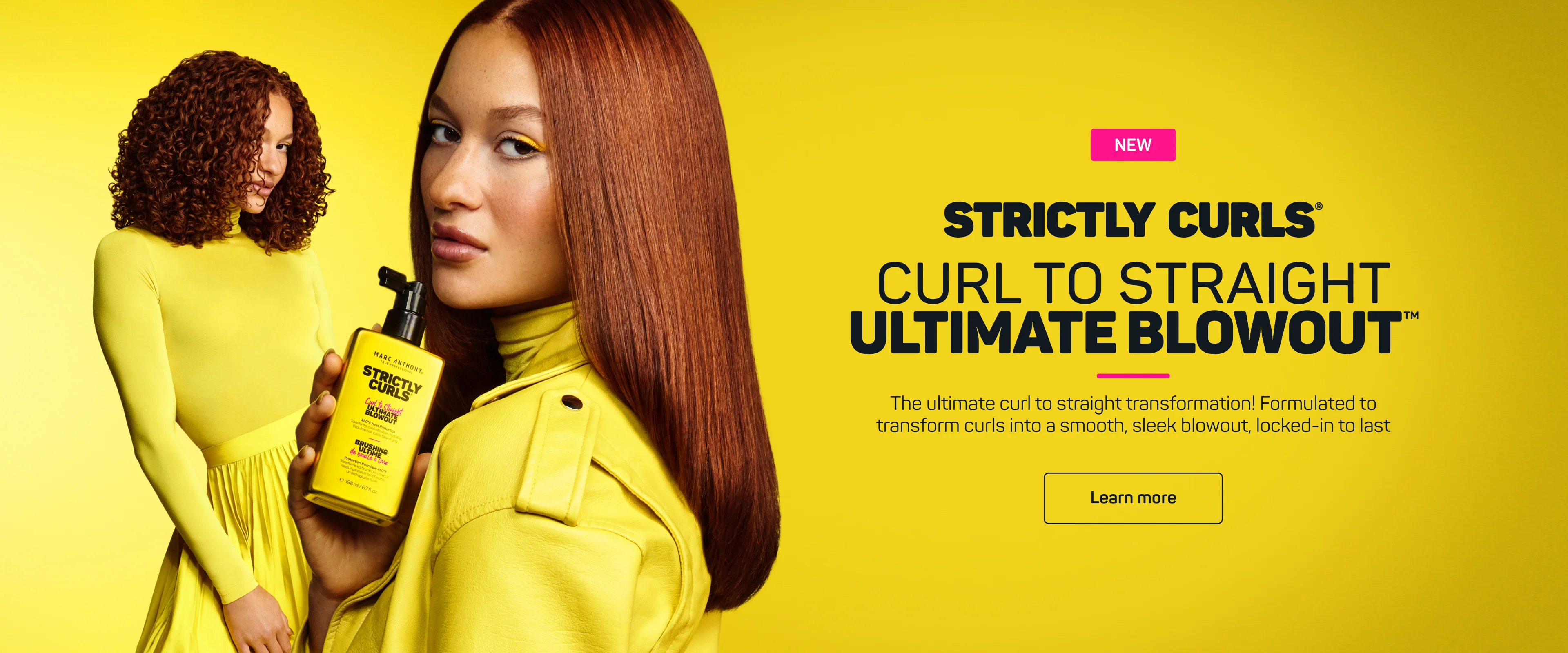 Make Hair Play Every Day